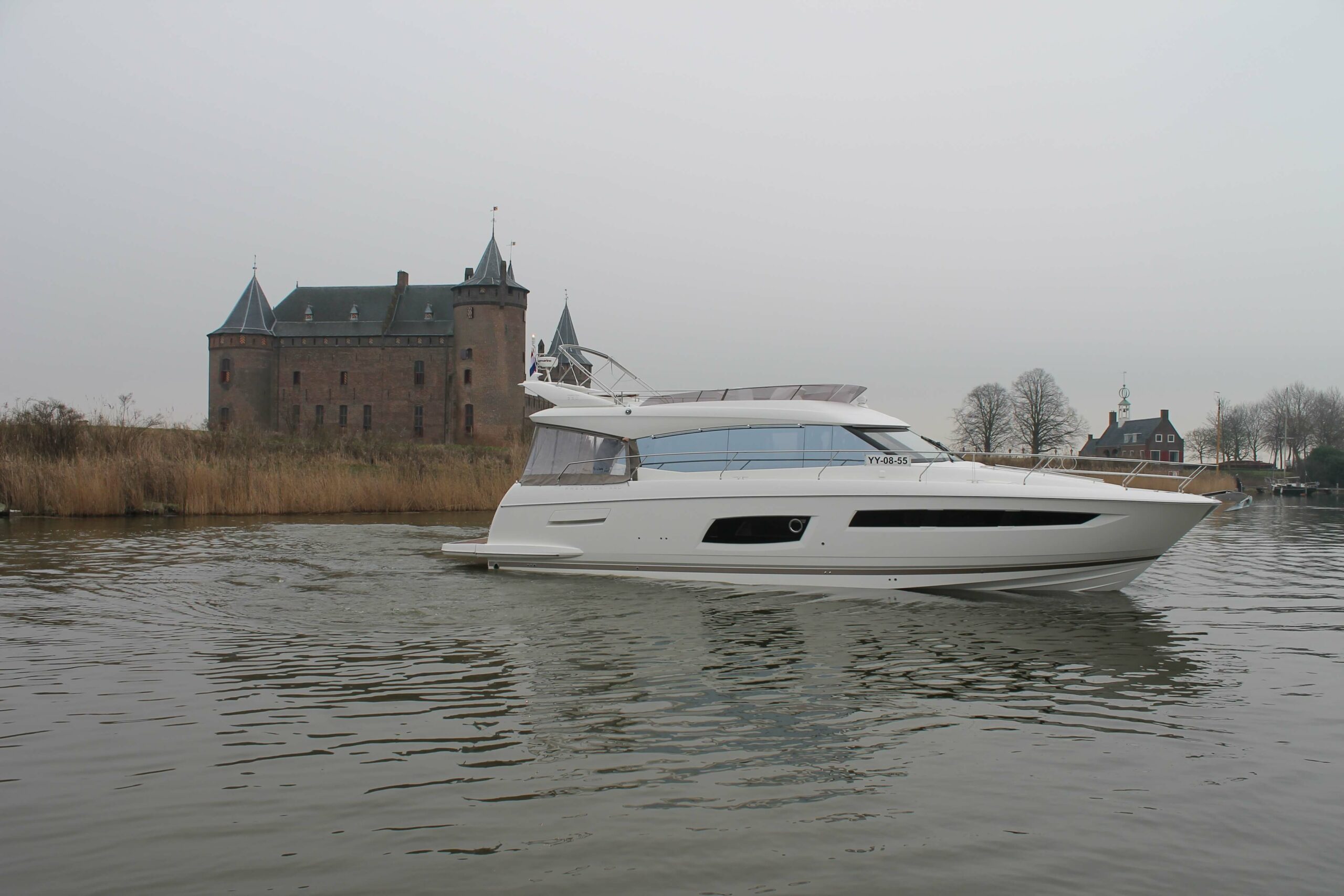 foto: 5 Prestige 500 #166