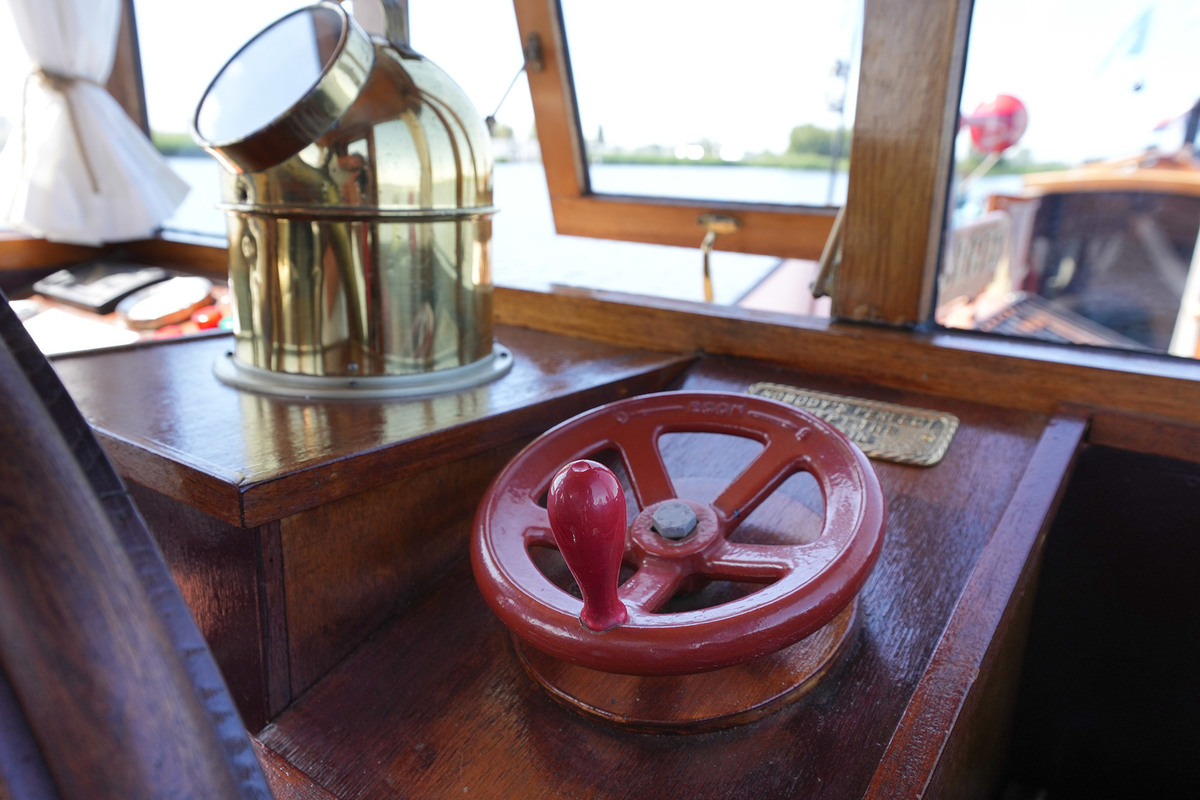 foto: 4 Sleepboot Sleepboot