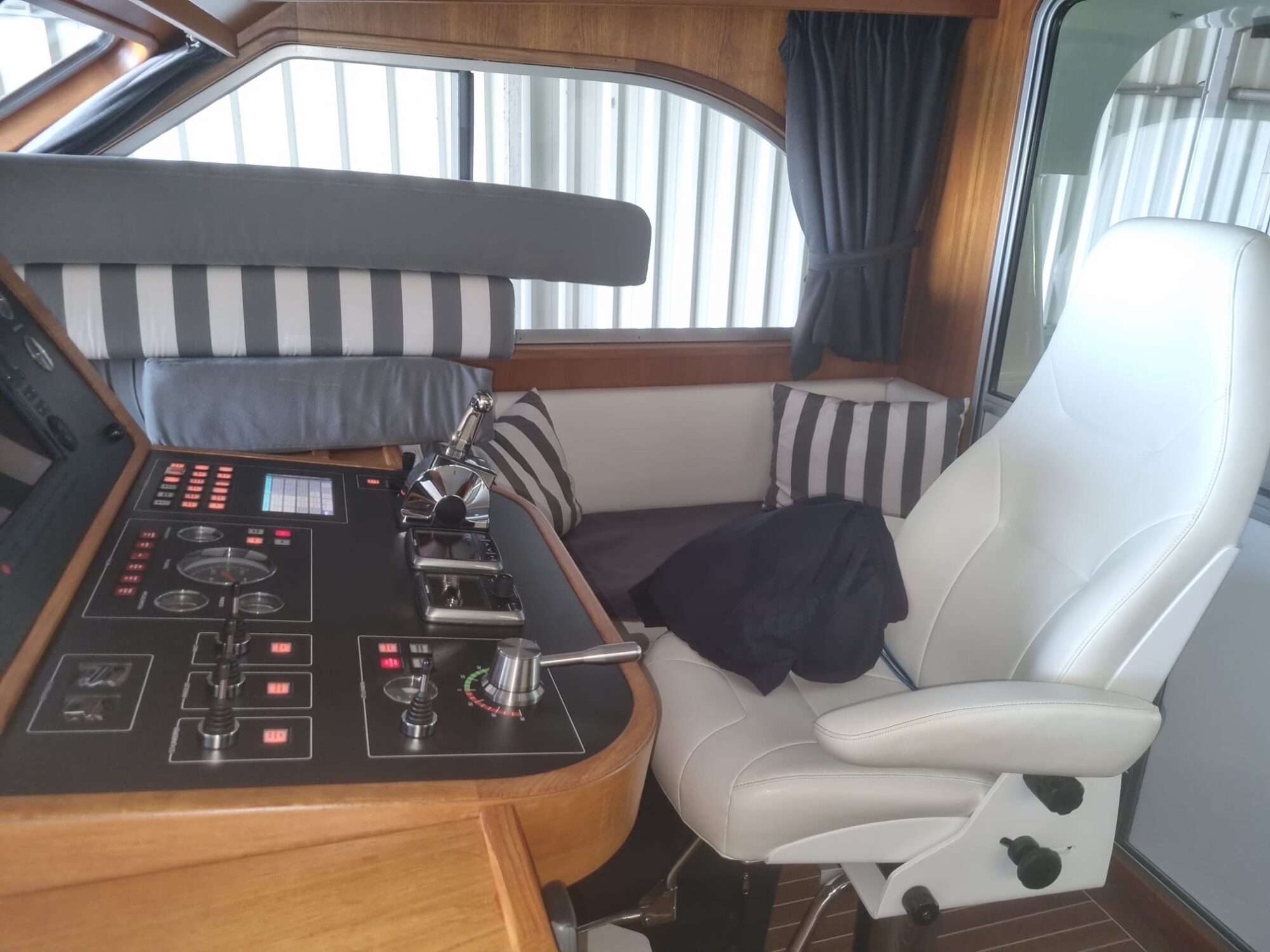 foto: 126 Custen Custen Kruiser 18.00 VS