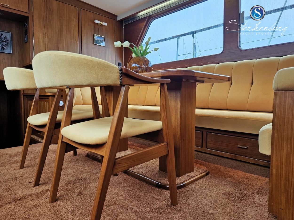 foto: 4 Super van Craft 1700 VS