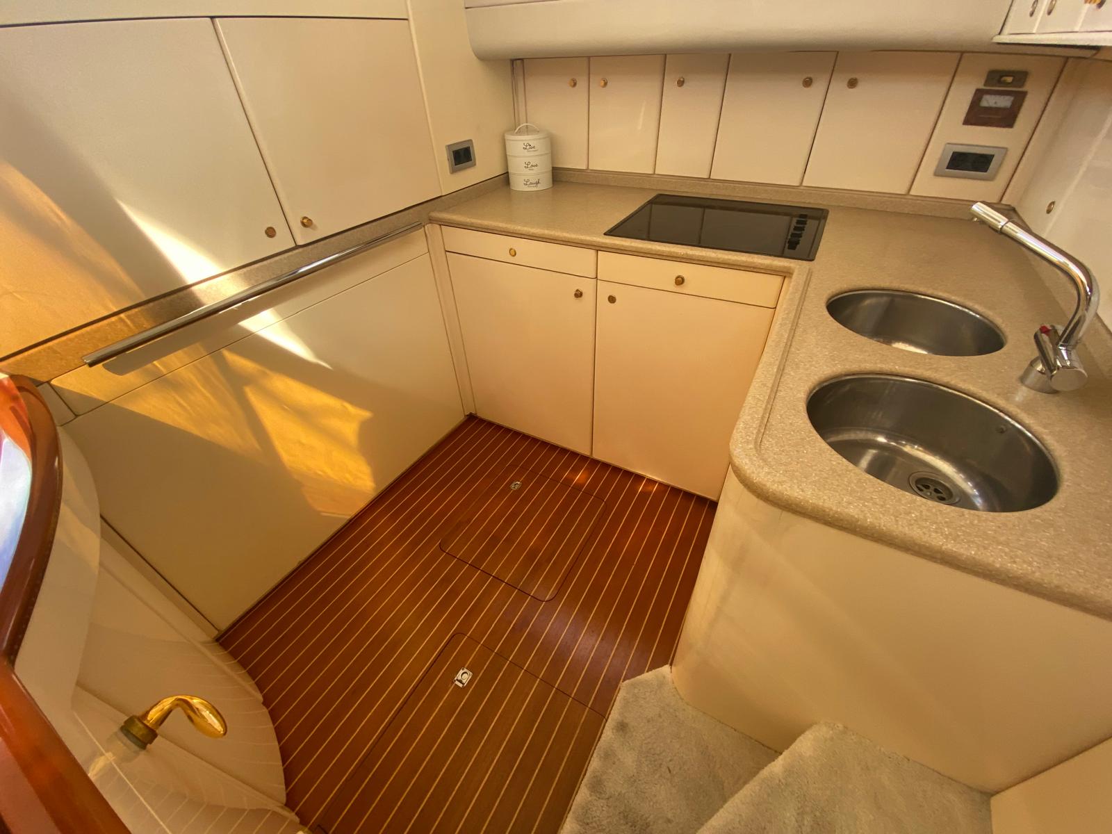 foto: 38 Princess 60 Fly