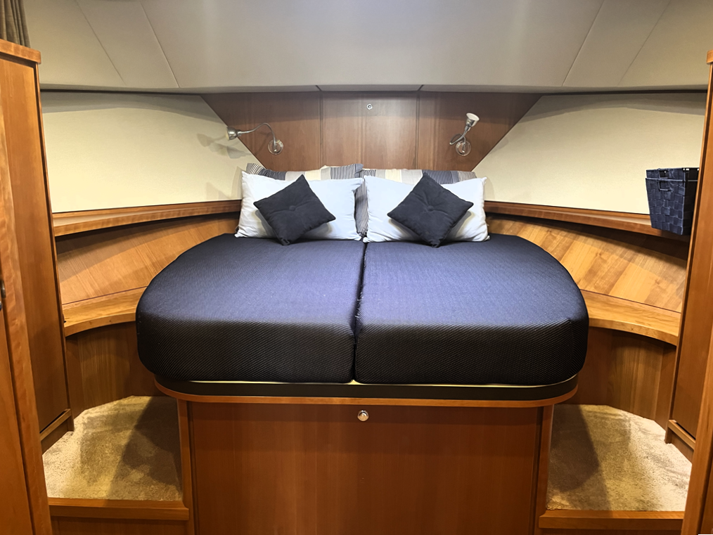 foto: 78 Linssen Grand Sturdy 470 Sedan Wheelhouse