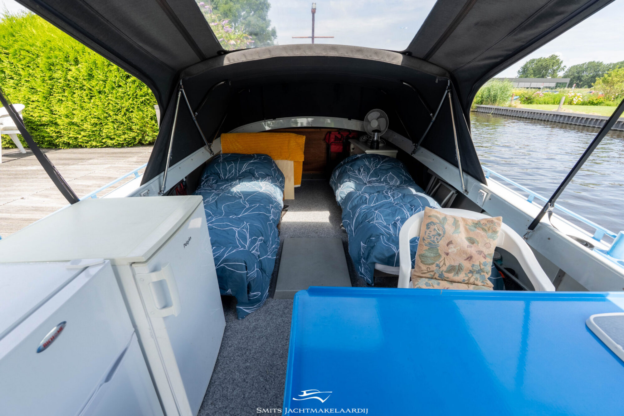 foto: 26 Heeg Heger Spiegelsloep 9.00 OK