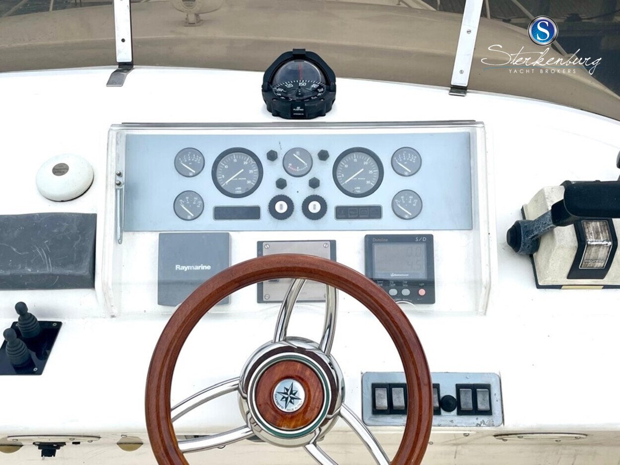 foto: 74 Princess Princess 500