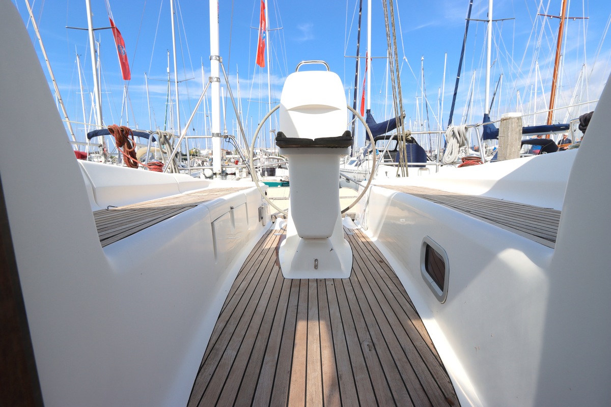 foto: 62 Bavaria  34 Cruiser