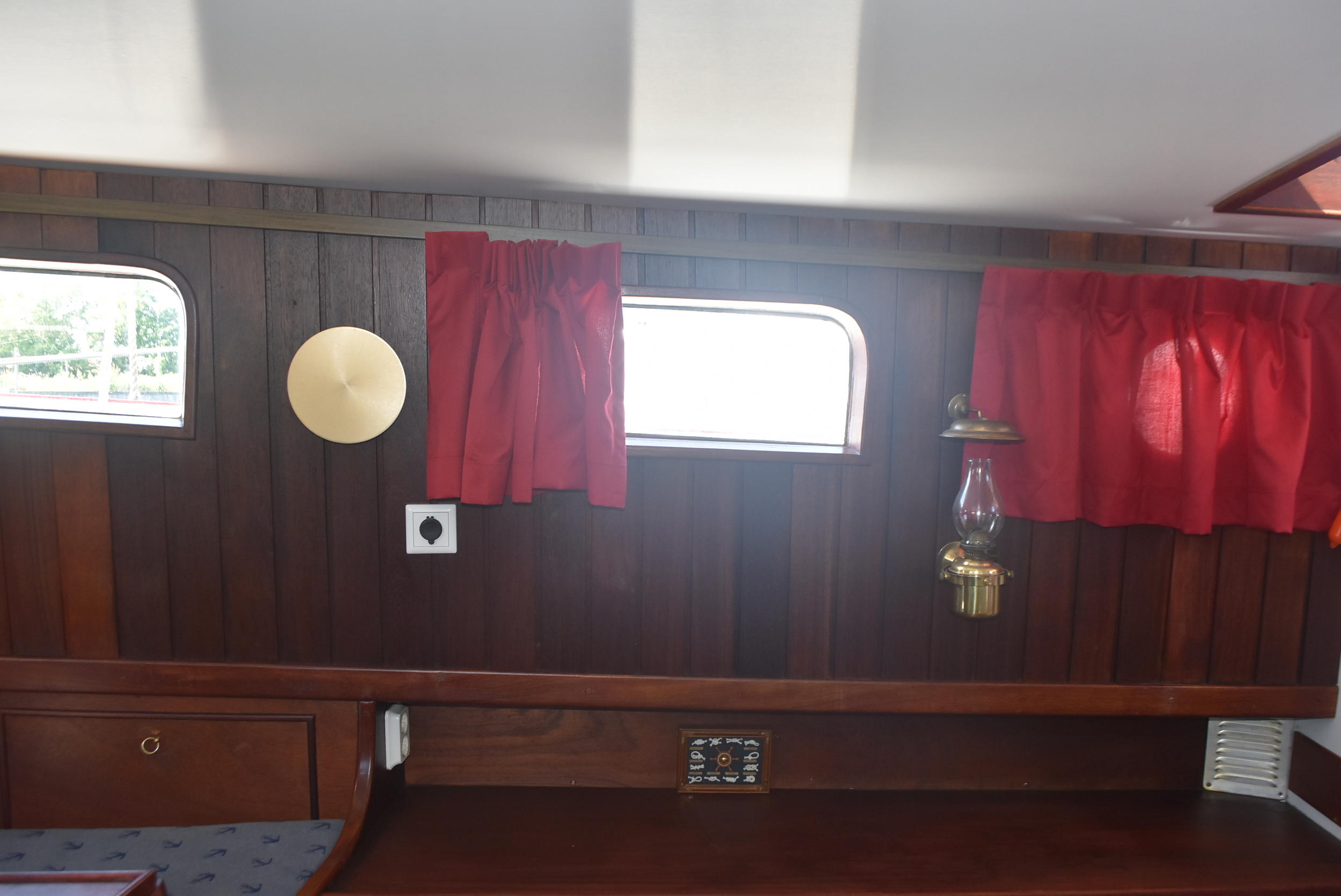 foto: 61 Spitsgat Motorkotter 11.50