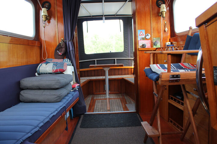 Van Der Berk Vlet 10.00