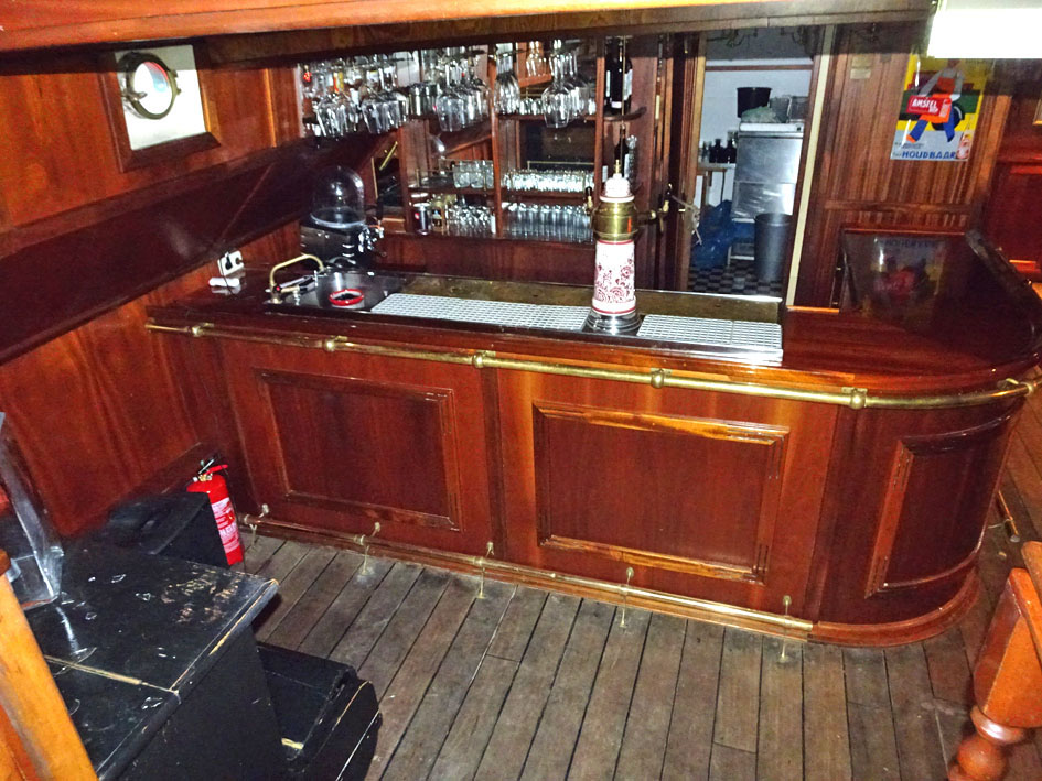 foto: 4 Klipper Klipper 39,12 met UBC