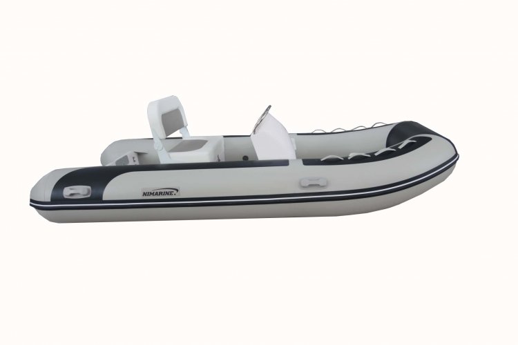 foto: 4 Nimarine MX 360 RIB