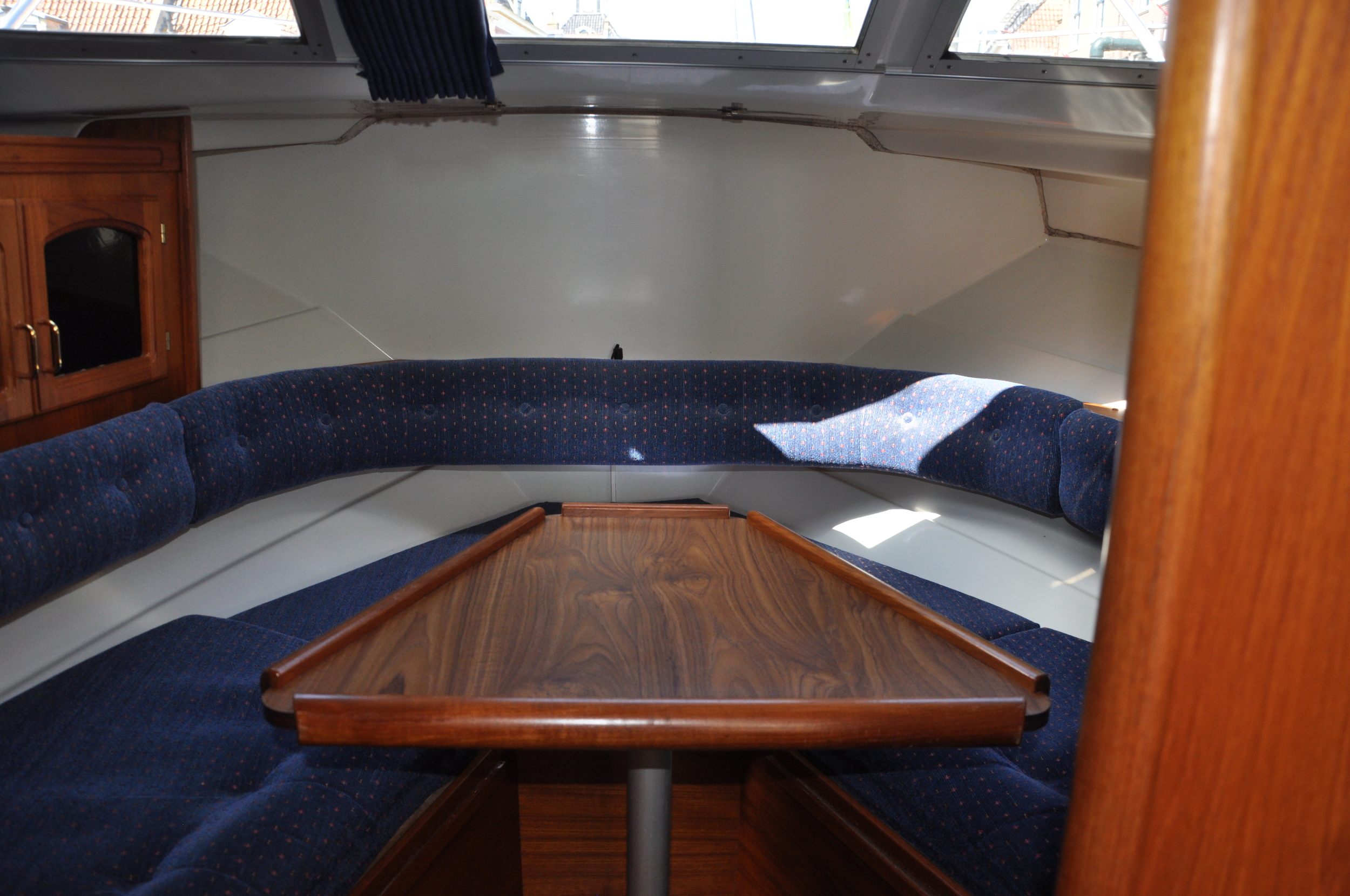 Westbas 29 Offshore