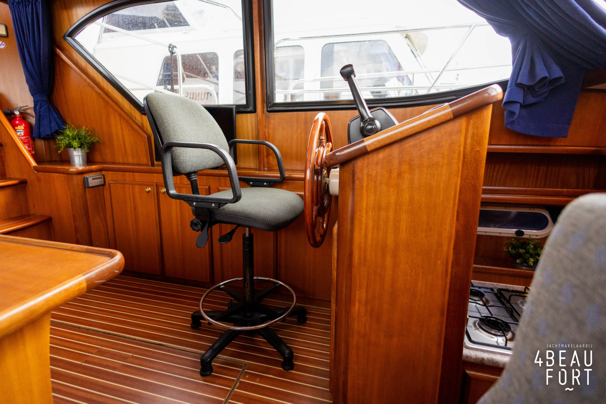 foto: 6 Aquanaut Unico 1000 Fa