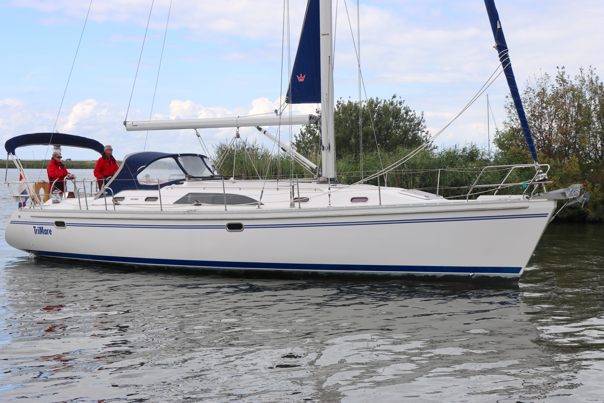 Catalina  445