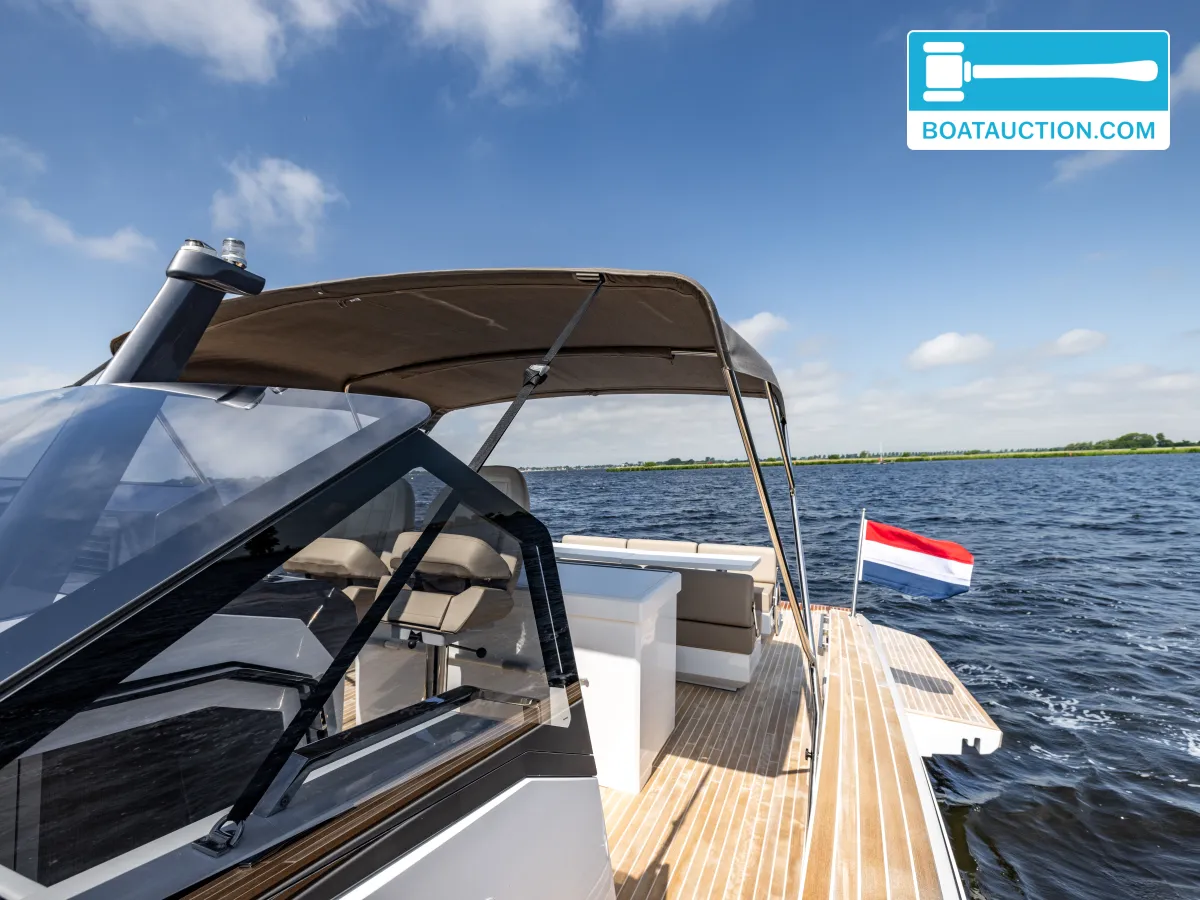 foto: 184 Fiart Seawalker 35