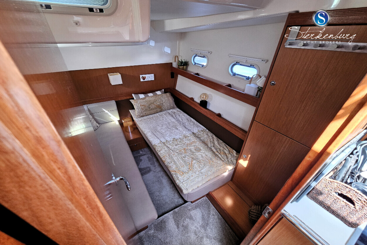 foto: 135 Bavaria 43 HT