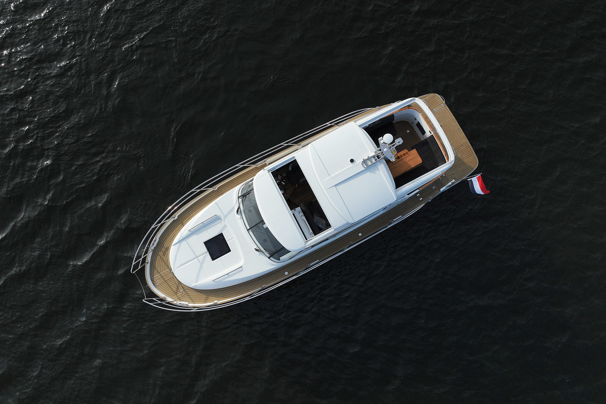 foto: 116 Marex 330 Scandinavia (2024)