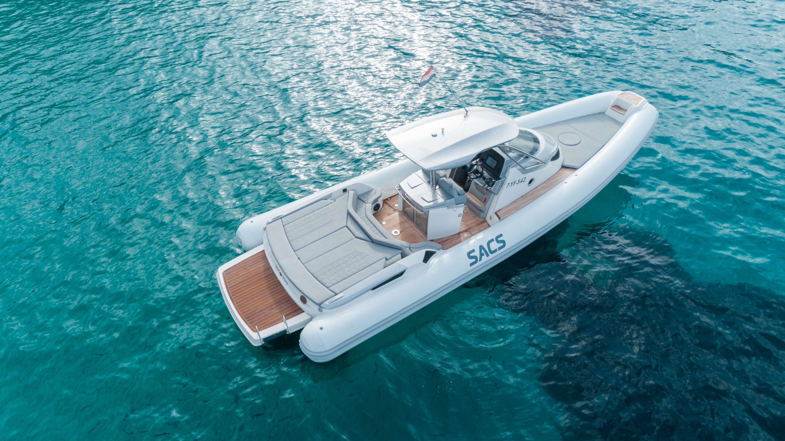 foto: 32 Sacs Strider 11