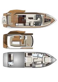 foto: 11 Galeon 500 Fly