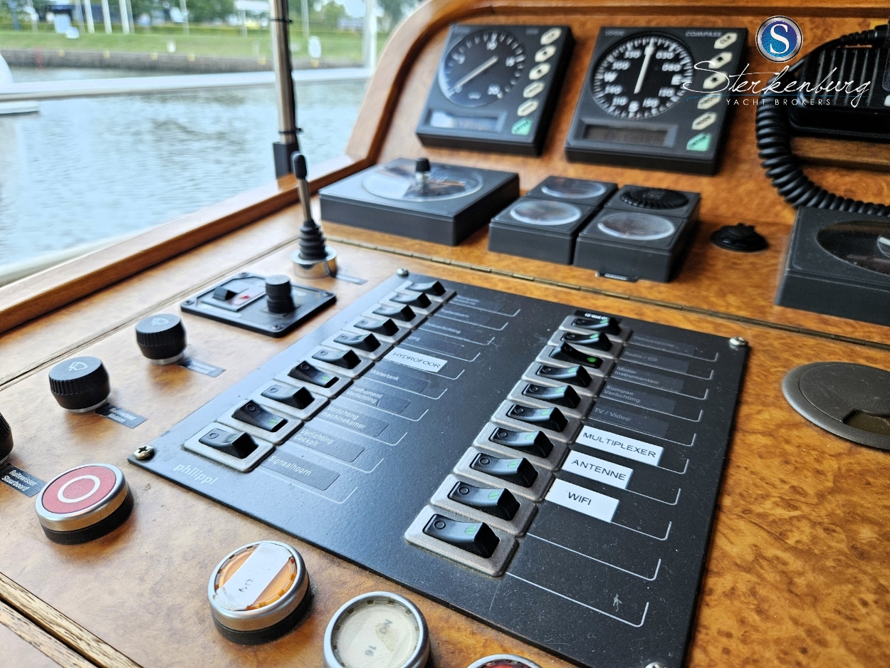 foto: 39 Kokkruiser 12,50