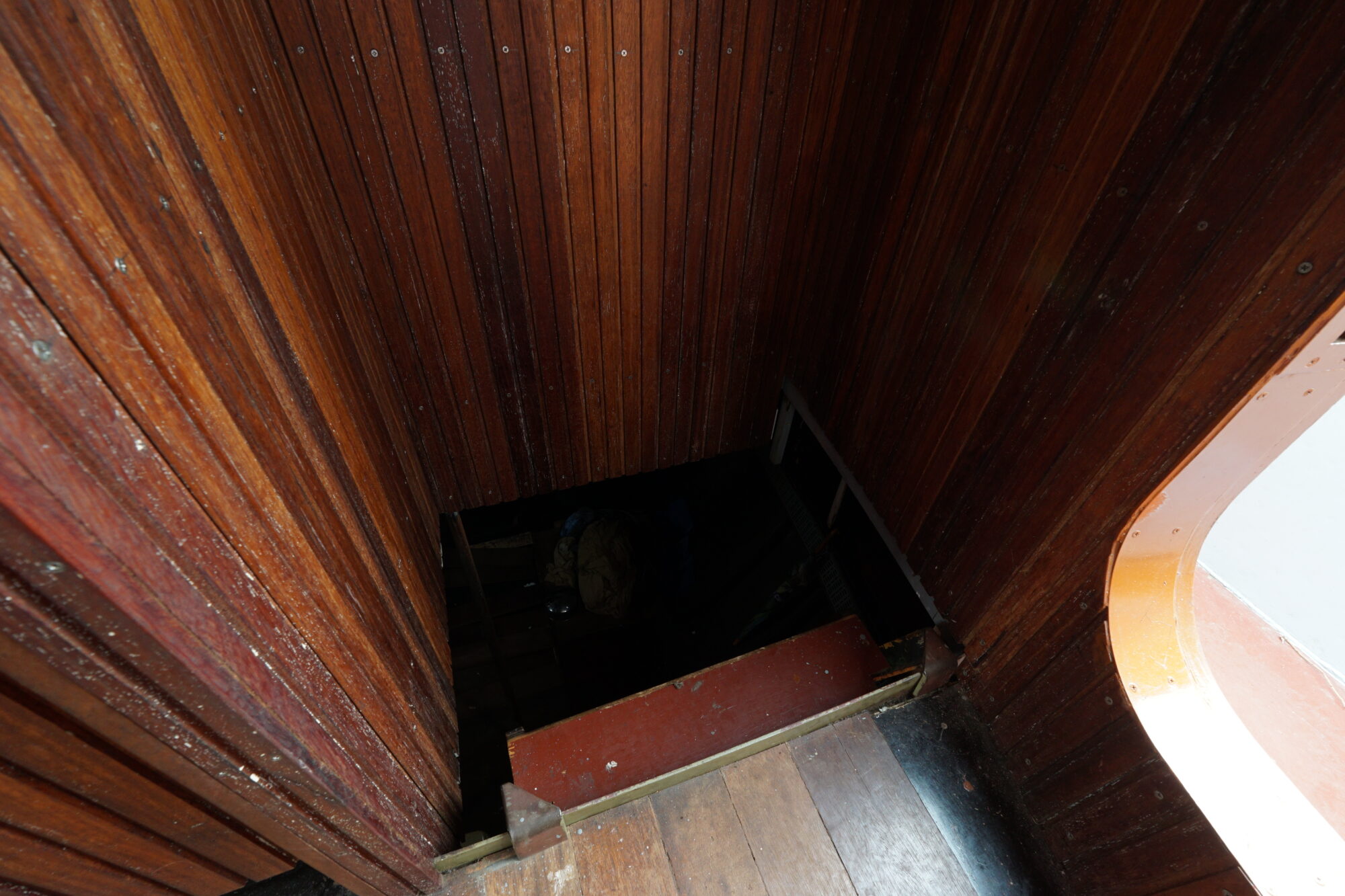 foto: 39 Amels Amels Sleper 21.85 VS