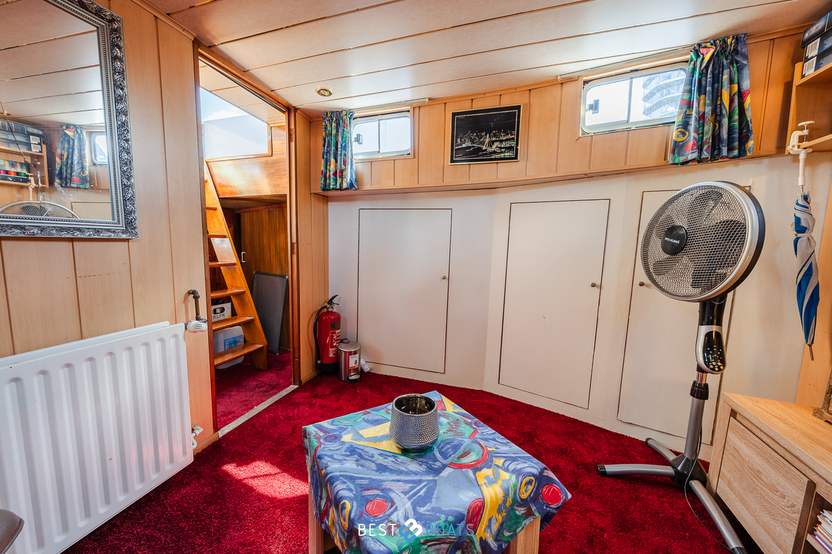 Sleepboot Limburgia 