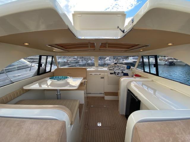 foto: 109 Asterie 35 Day Cruiser