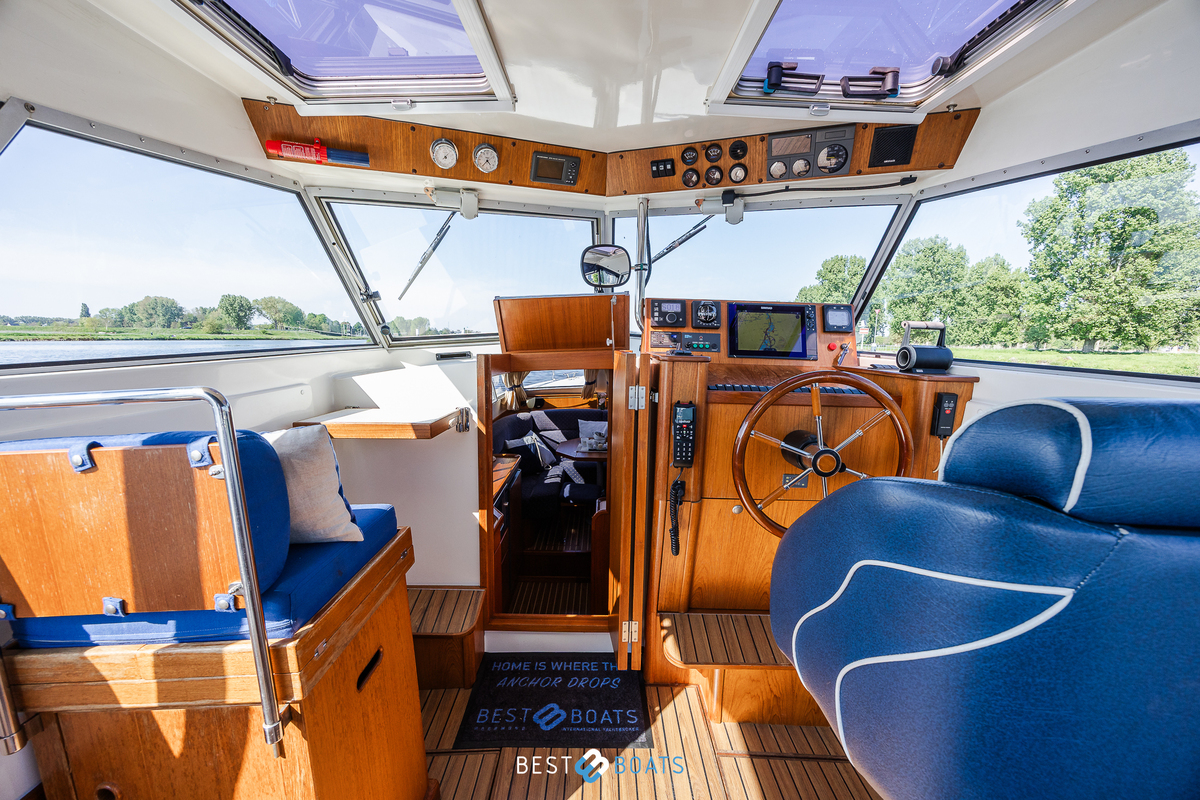 foto: 31 Excellent 960 Offshore