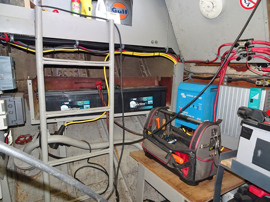 foto: 53 Van den Beldt Kotter 20.60, UBC gecertificeerd