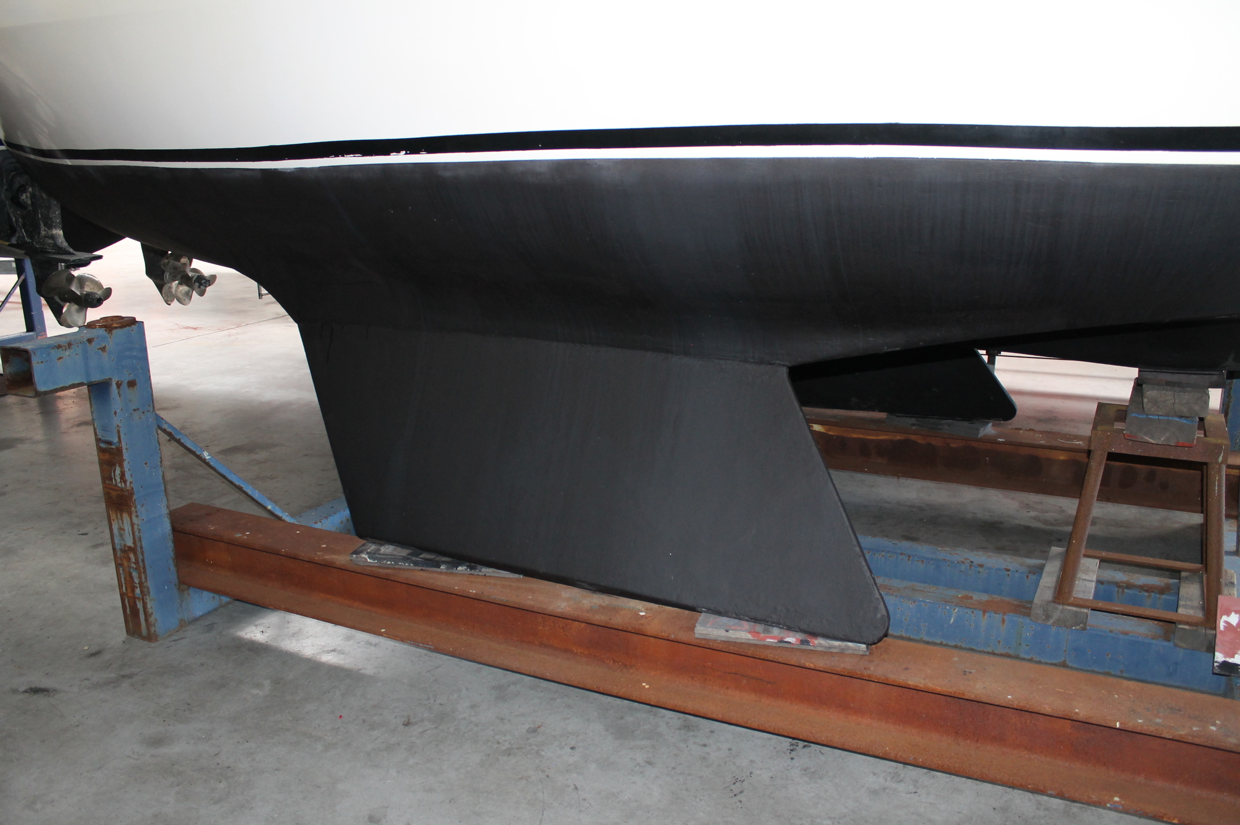 foto: 72 Westerly Centaur 7.92