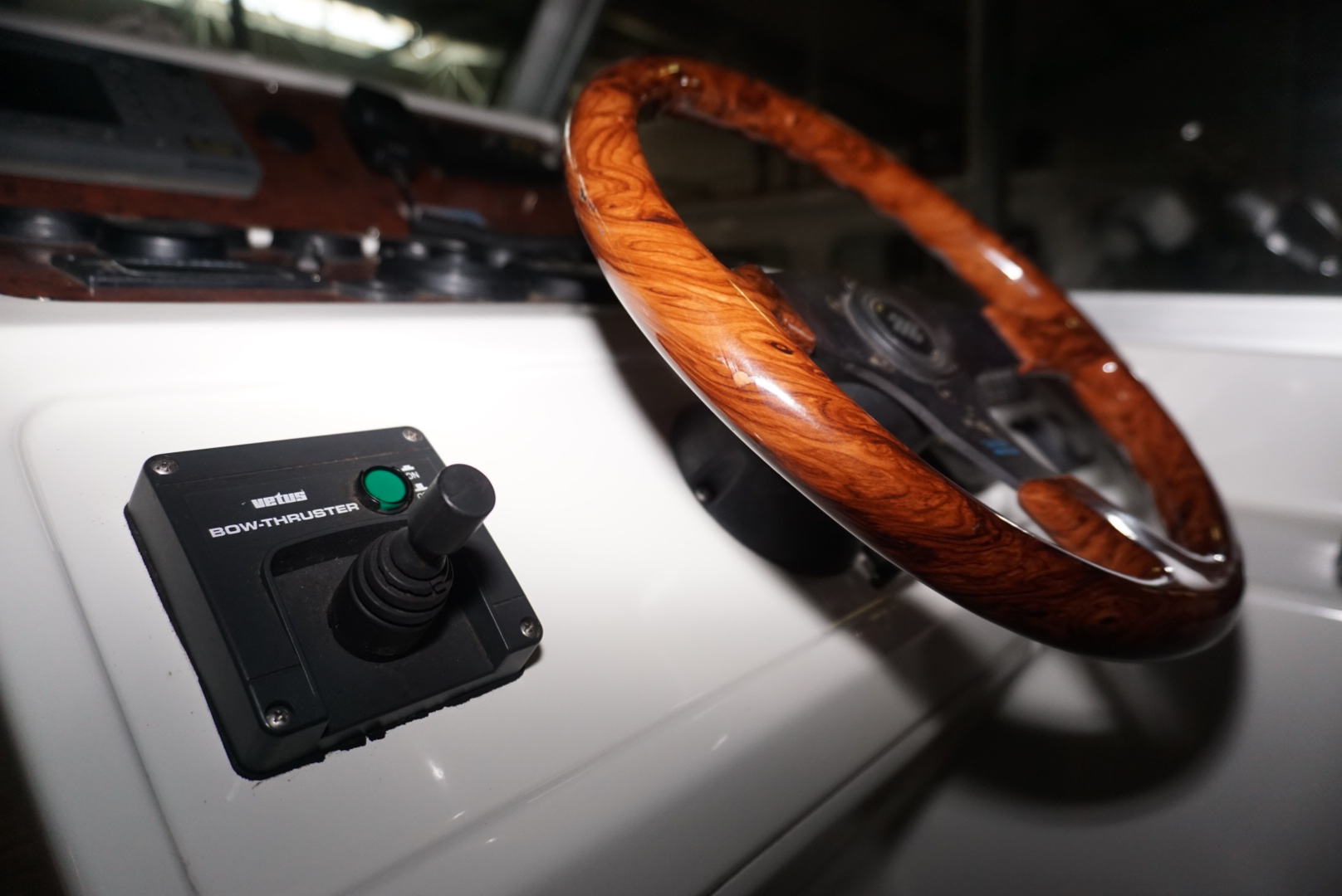 foto: 40 Beneteau Beneteau Ombrine 9.60