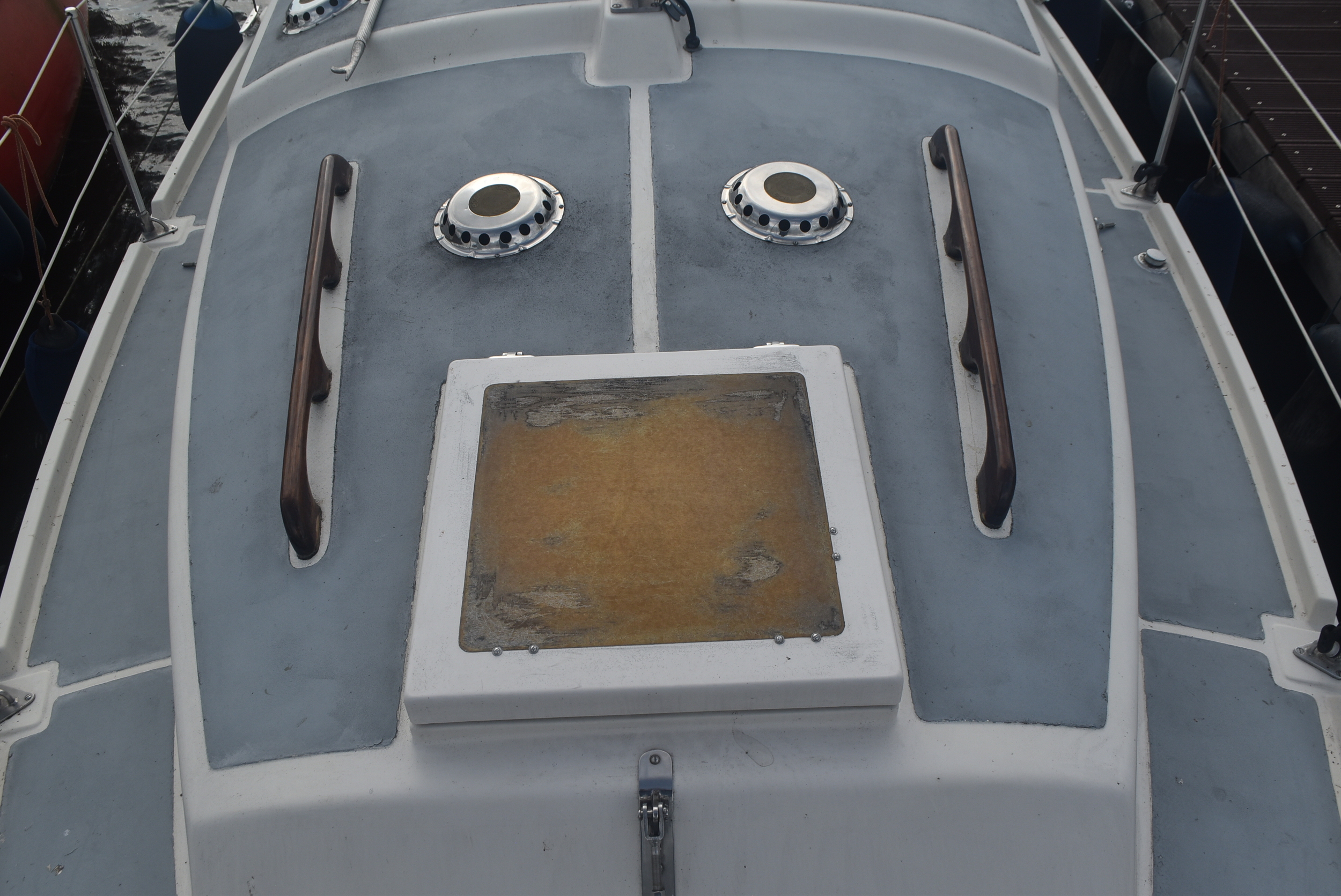 foto: 75 Westerly Pentland