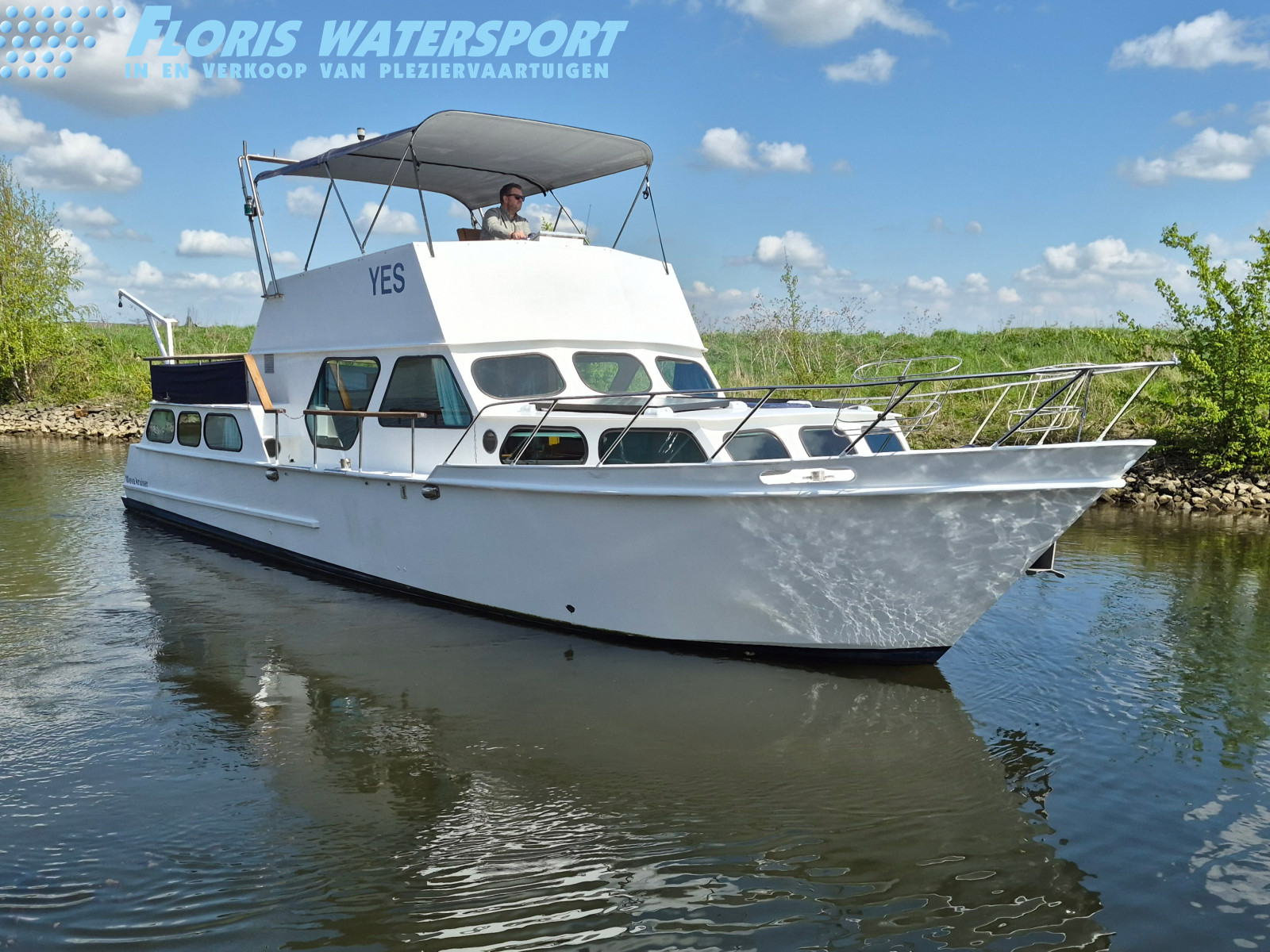 foto: 18 Weva kruiser 1350