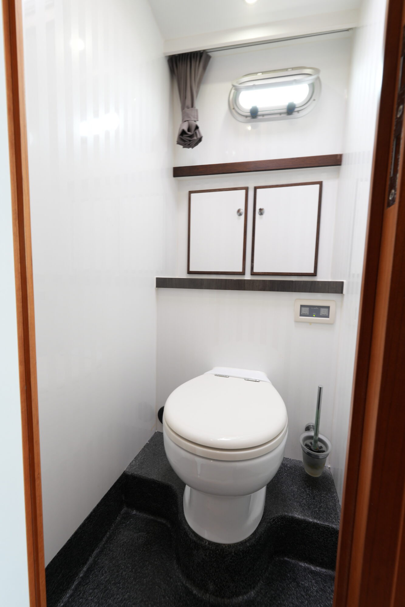 foto: 4 Jetten Jetten 38 Cabrio