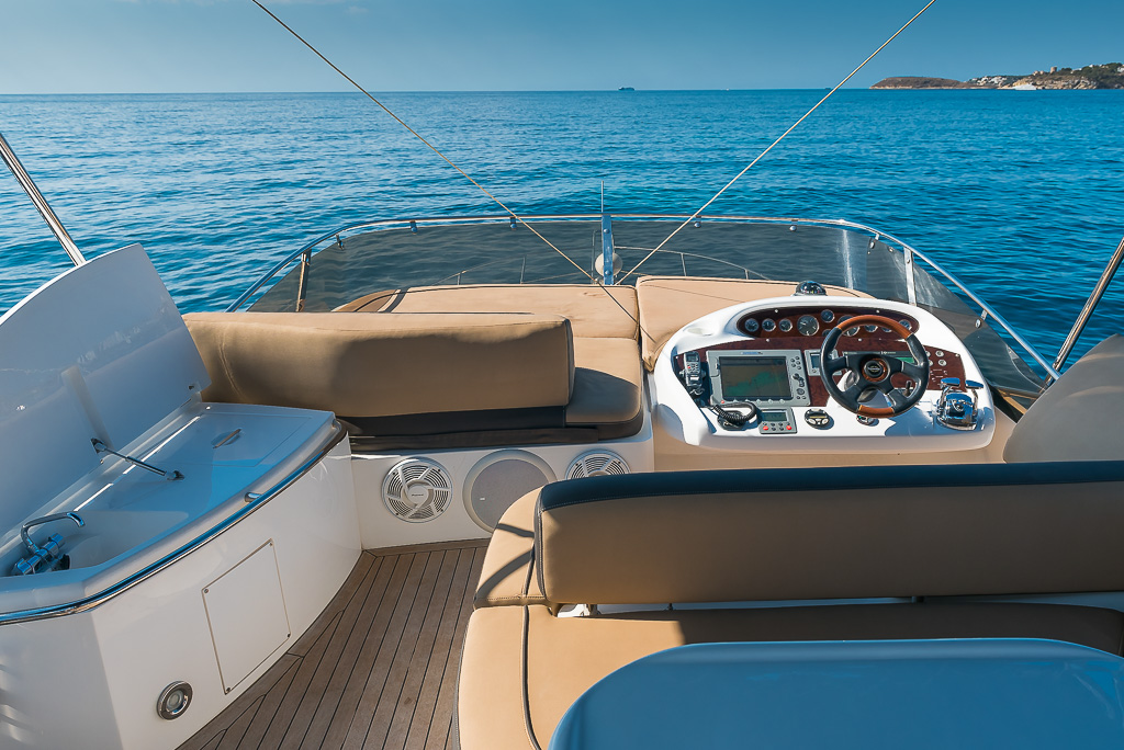 foto: 18 Sunseeker Manhattan 60