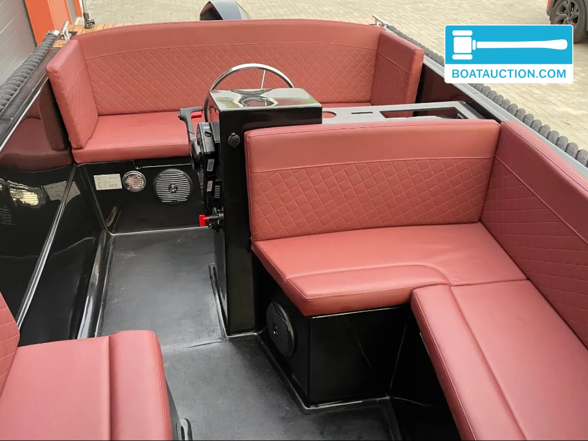 foto: 16 Damare 49SR