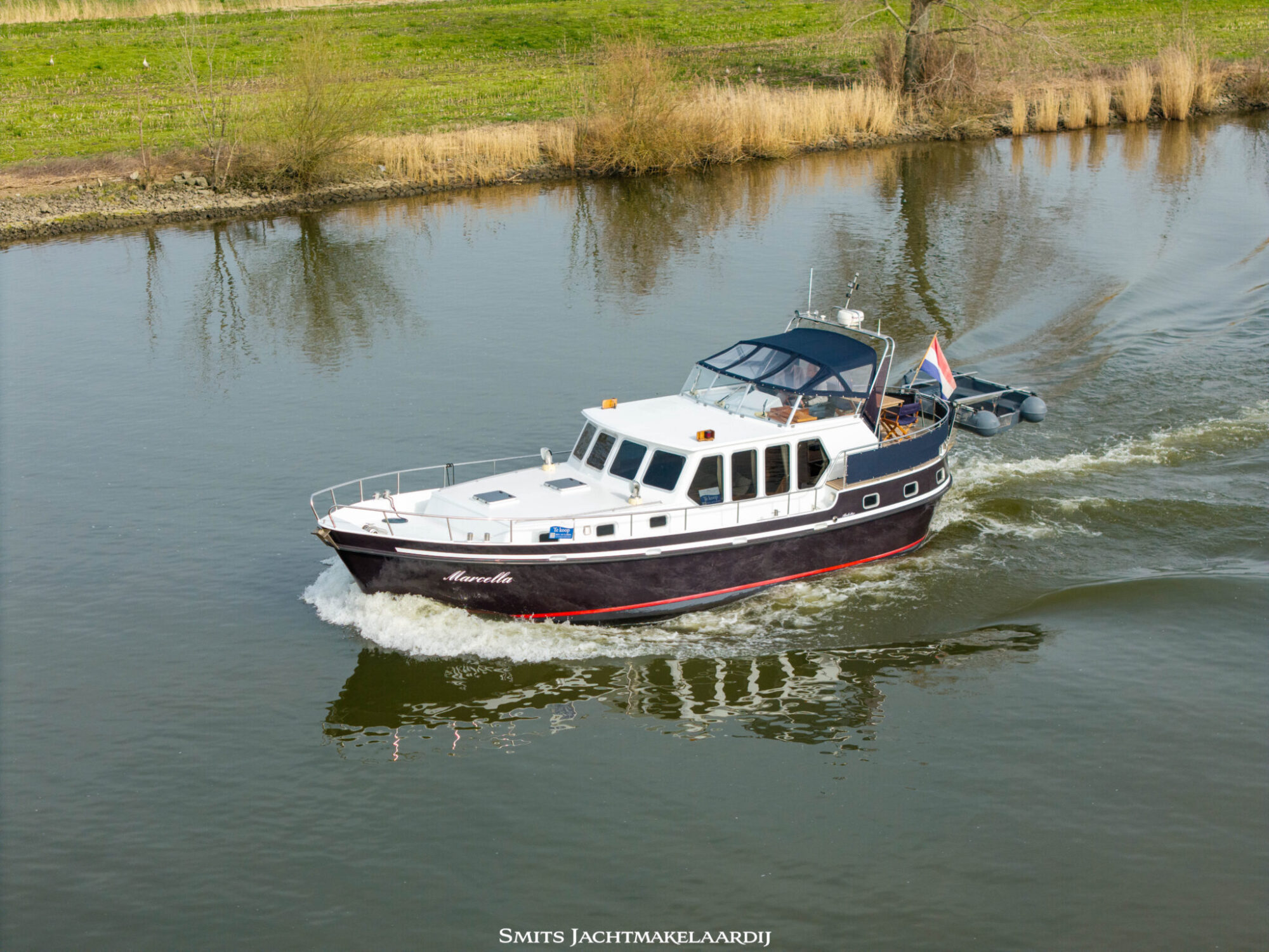 foto: 97 Alm Alm Kotter 12.80 AK