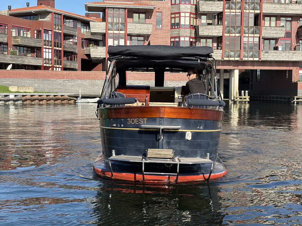 foto: 39 Antaris Mare Libre 770