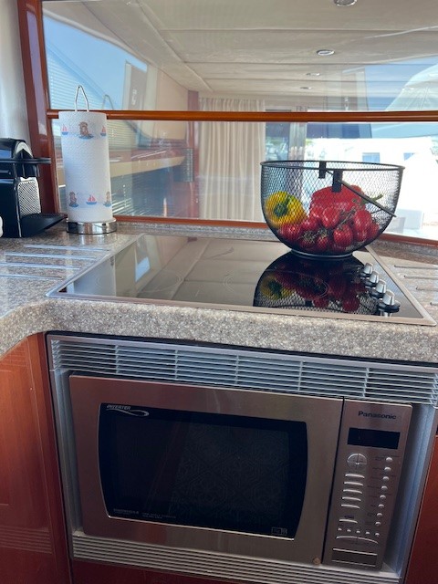 foto: 77 Princess 67 Fly