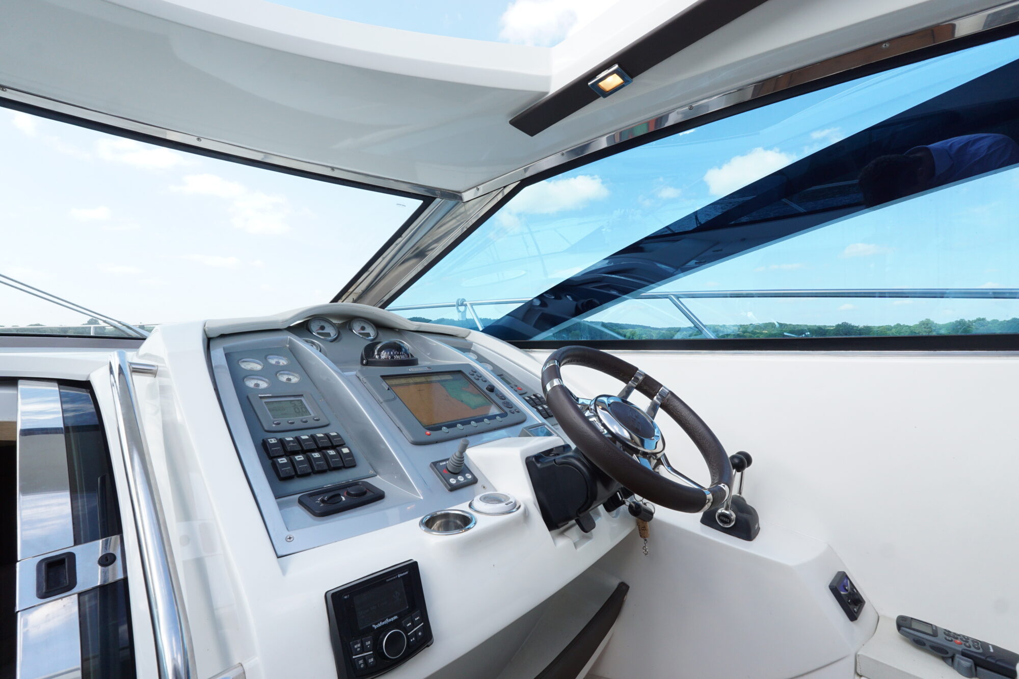 foto: 116 Sessa Sessa C52 HT