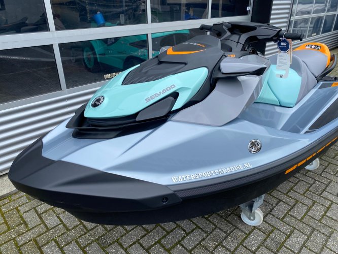 Sea-Doo GTI SE 170