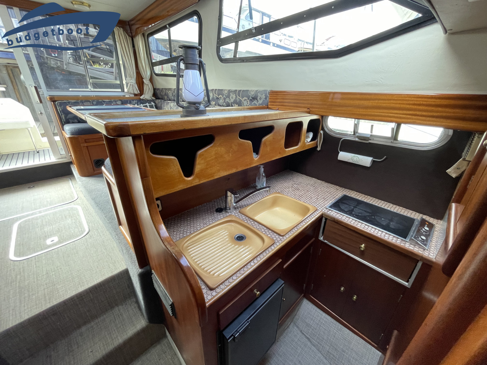 foto: 34 Sealine 305 Flybridge