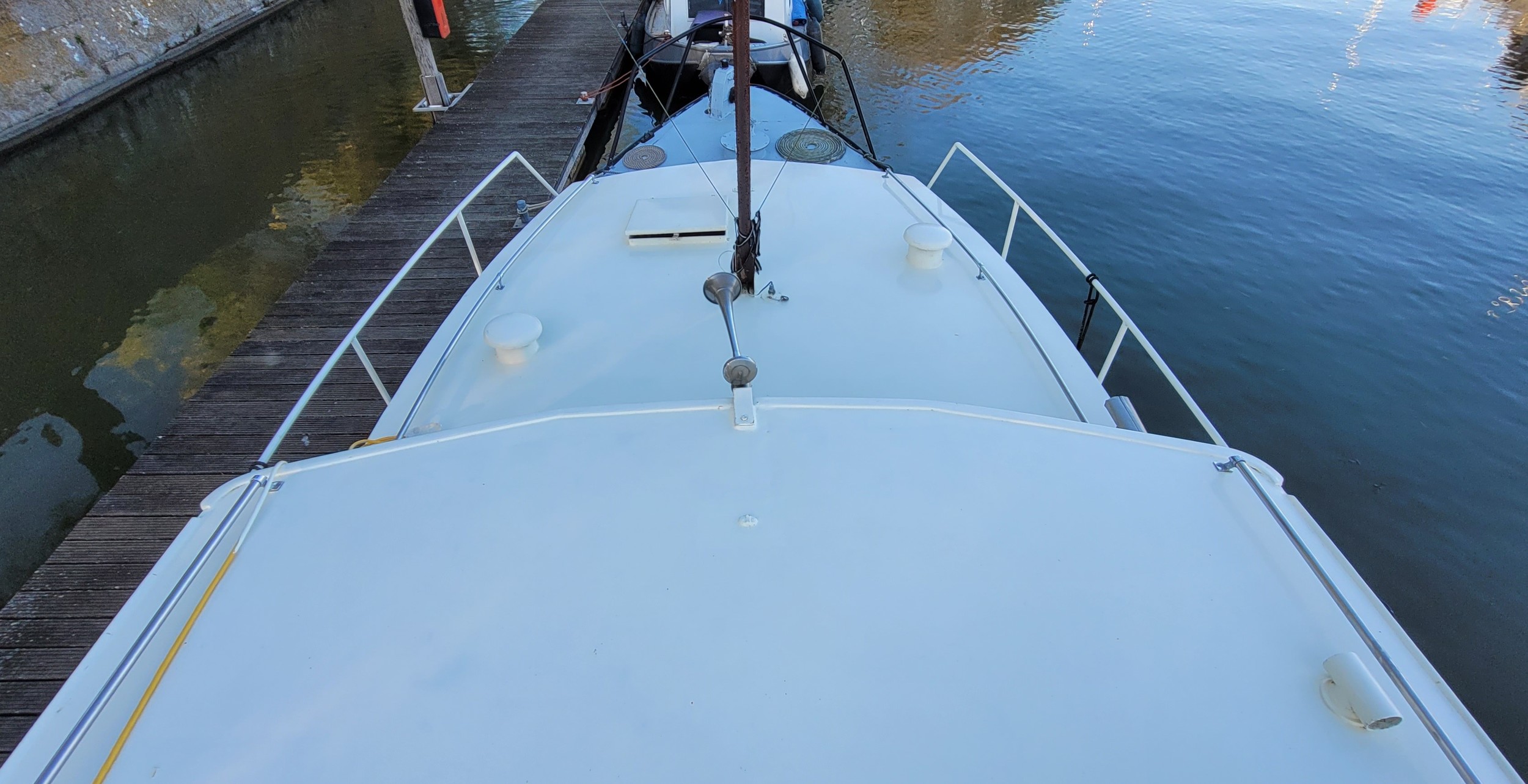 foto: 34 Wilton Fyenoord Kruiser One Off 12.00