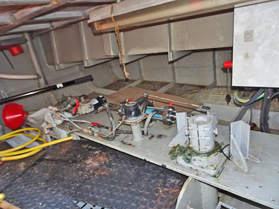 foto: 48 Patrouillevaartuig 13.76