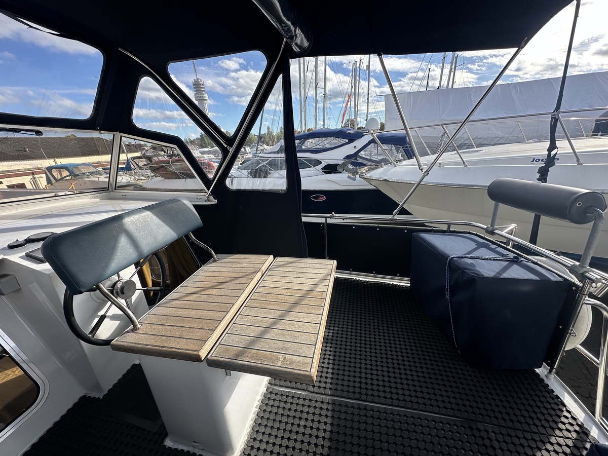 foto: 31 Kokkruiser  GSAK