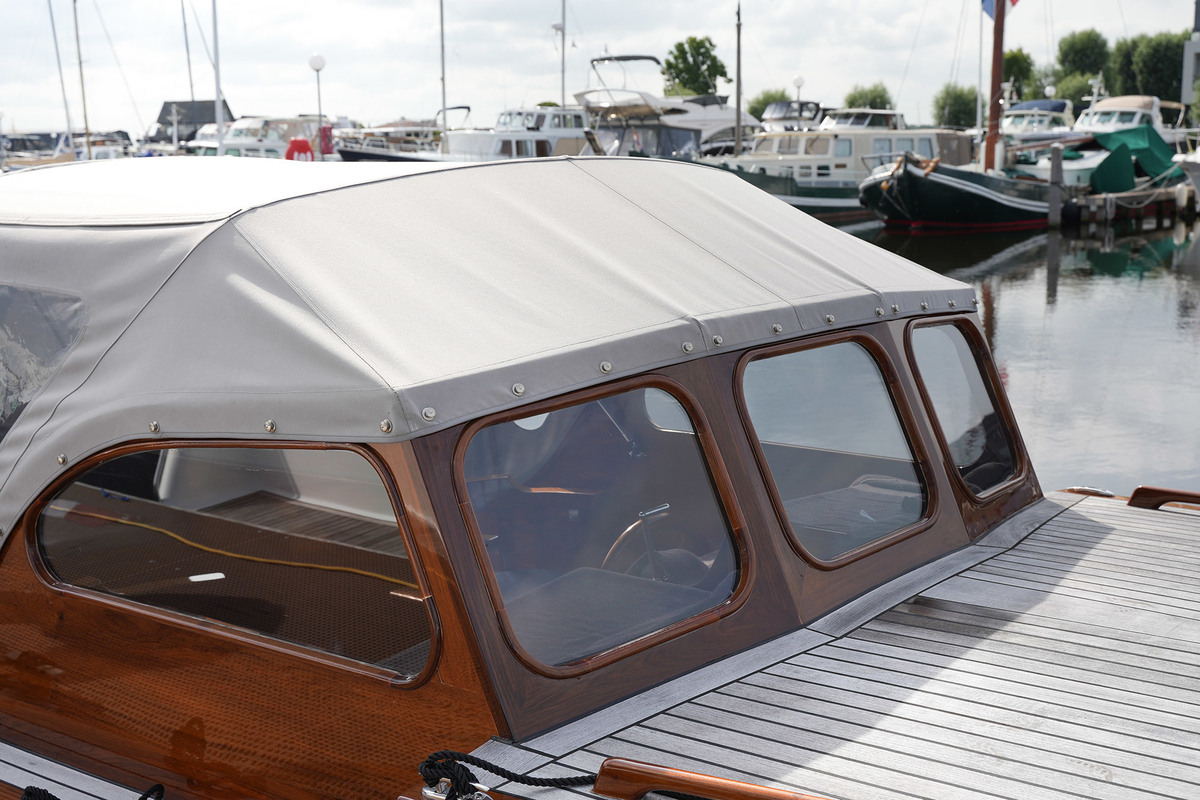 foto: 39 Bakdek Kruiser Motorjacht