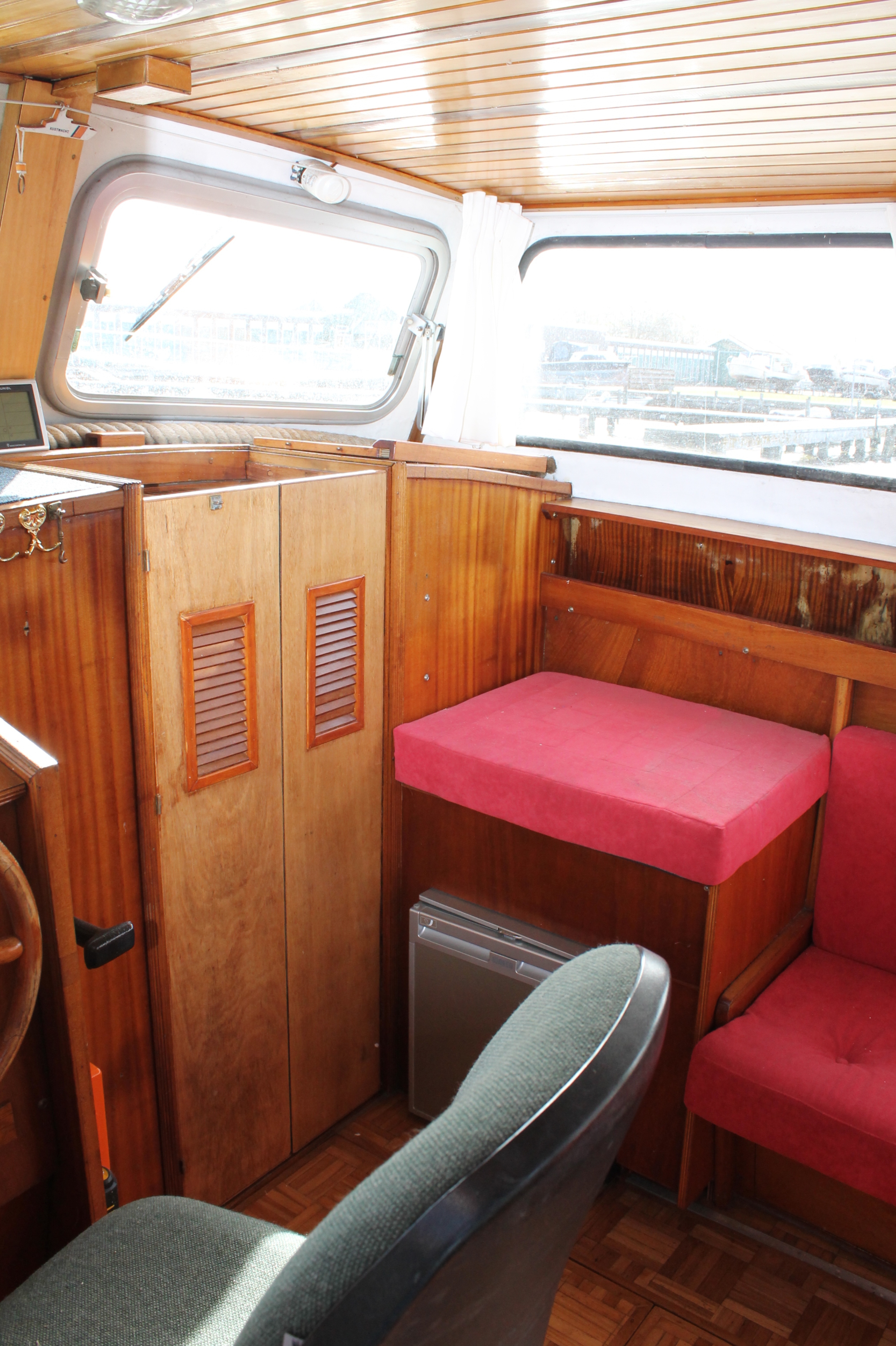 foto: 54 Peereboom Kruiser GSAK