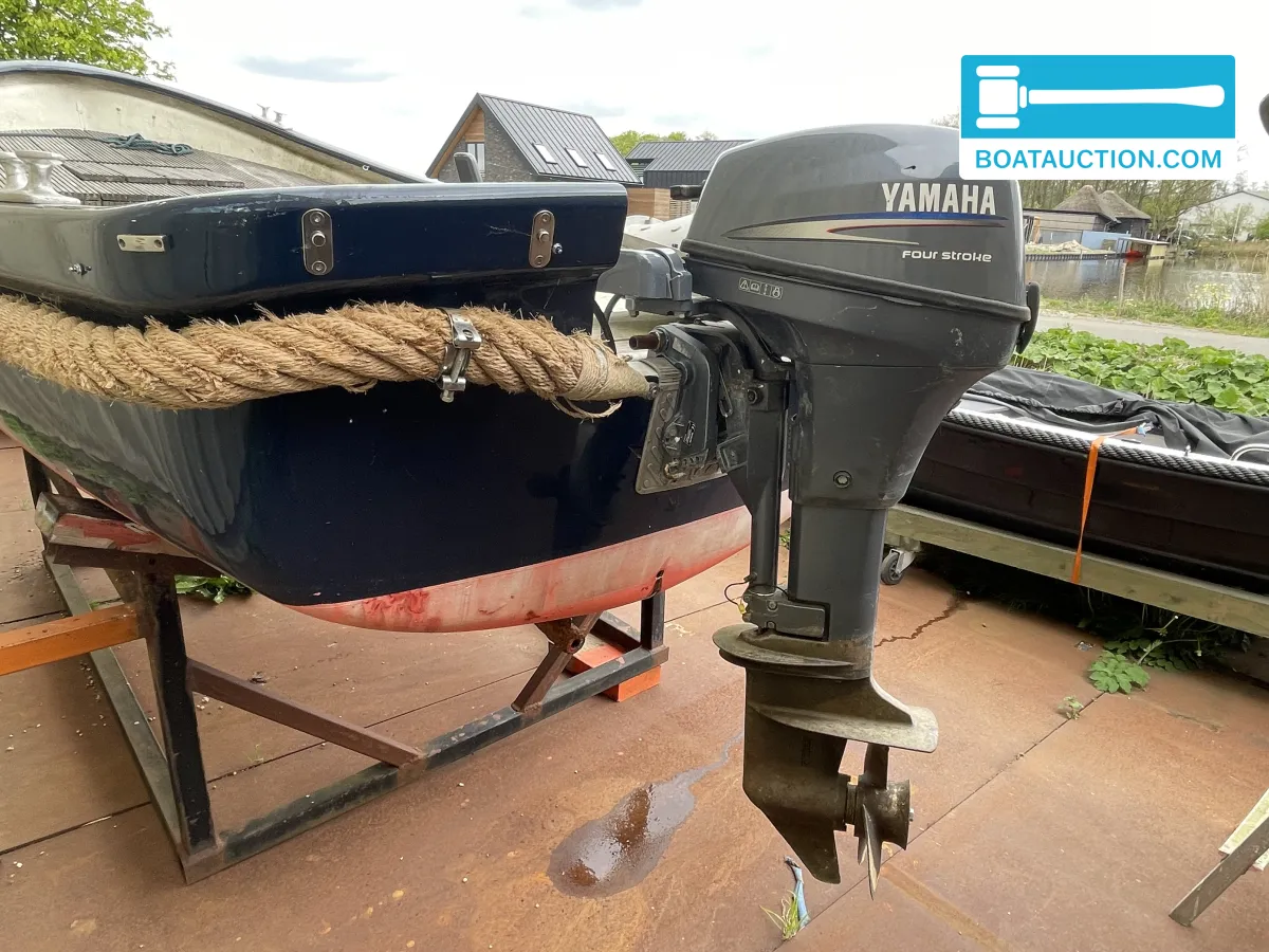foto: 4 Sloep 500