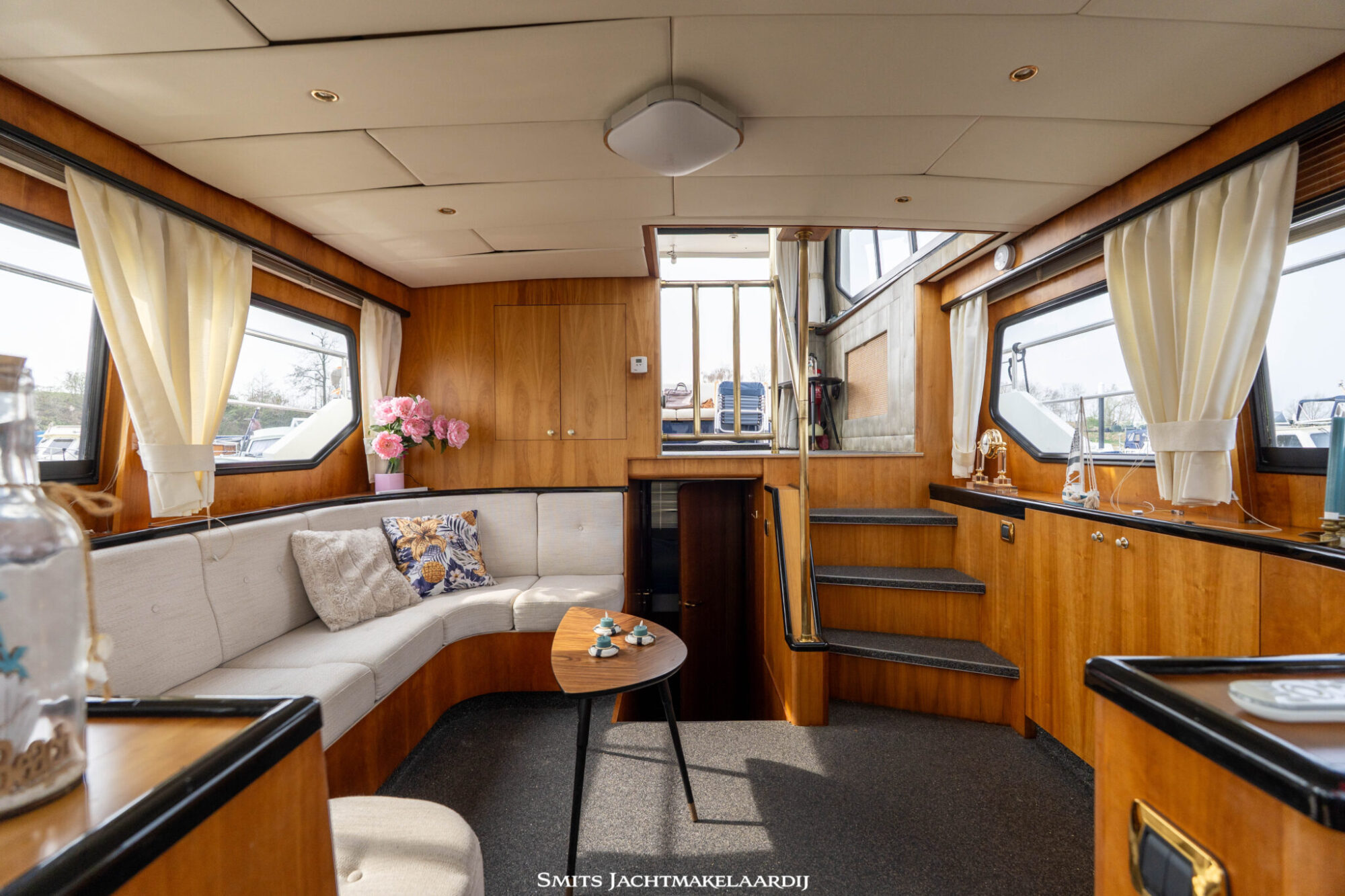 foto: 38 Pacific Pacific Allure 148 VS