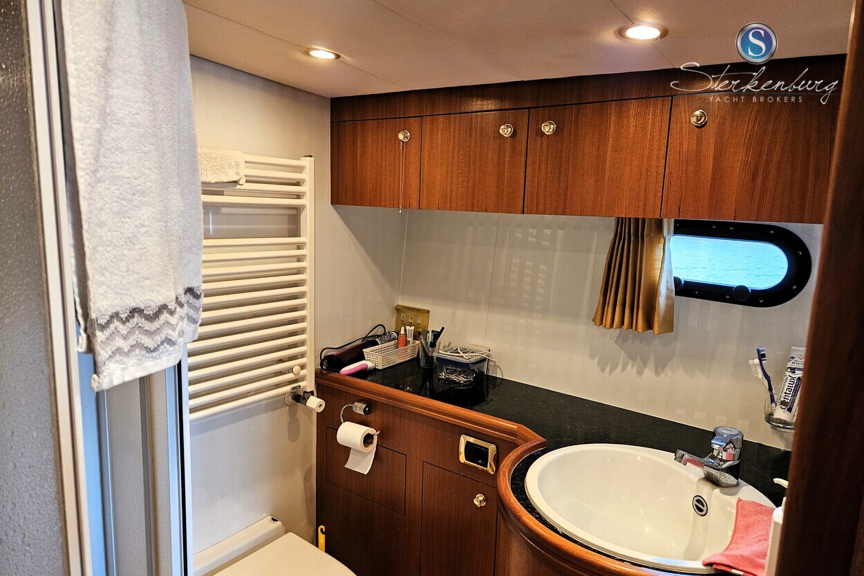 foto: 115 Valk Continental 1500 Cabrio