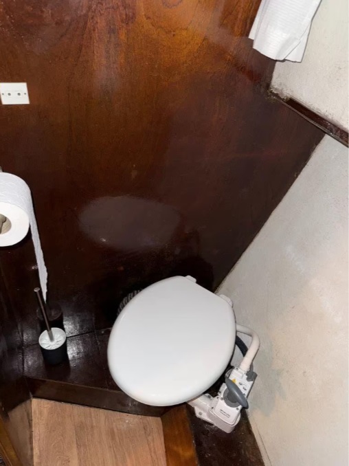 foto: 9 Waterman kruiser   10,00