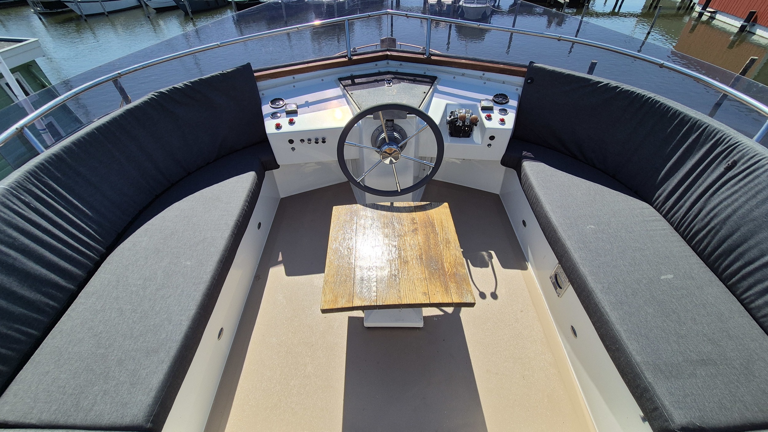 foto: 75 Ancora 44 Flybridge